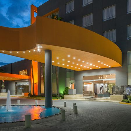 Real Inn Torreon Ngoại thất bức ảnh