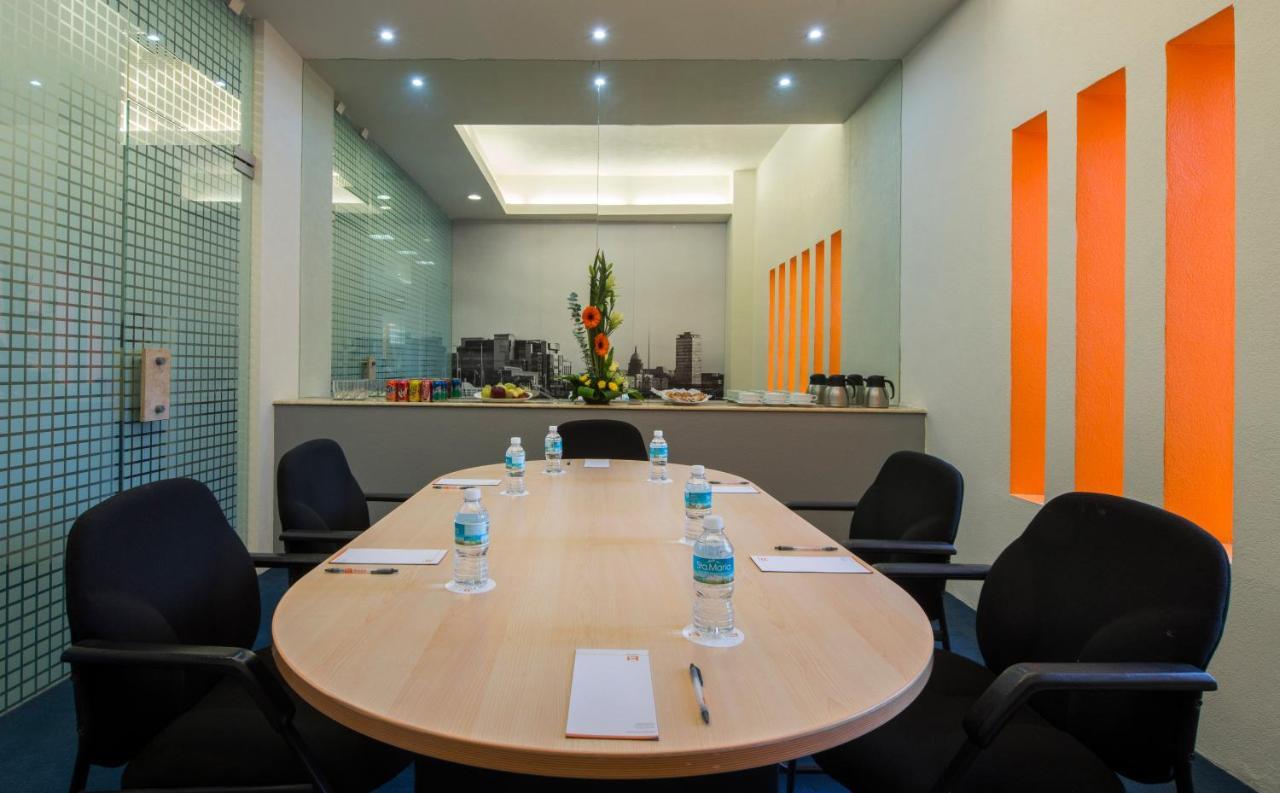 Real Inn Torreon Ngoại thất bức ảnh