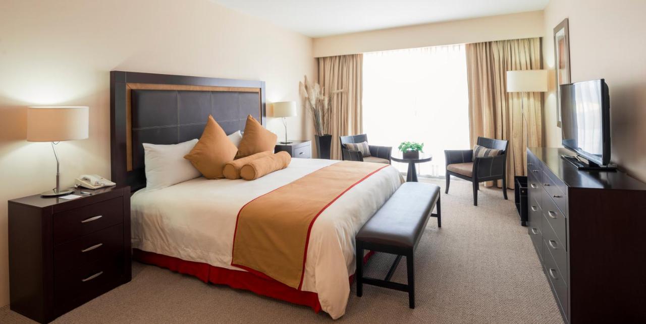 Real Inn Torreon Ngoại thất bức ảnh
