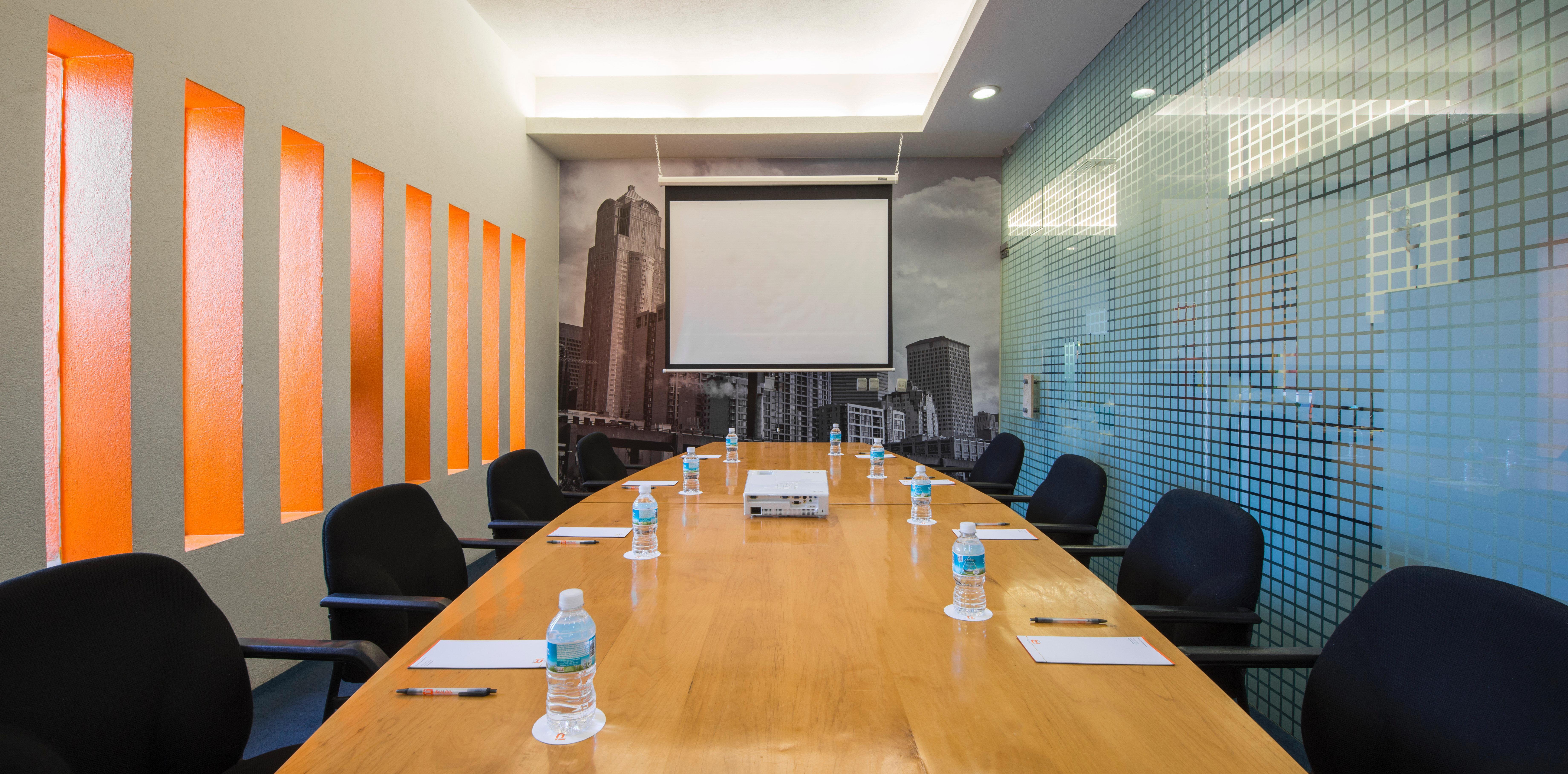 Real Inn Torreon Ngoại thất bức ảnh