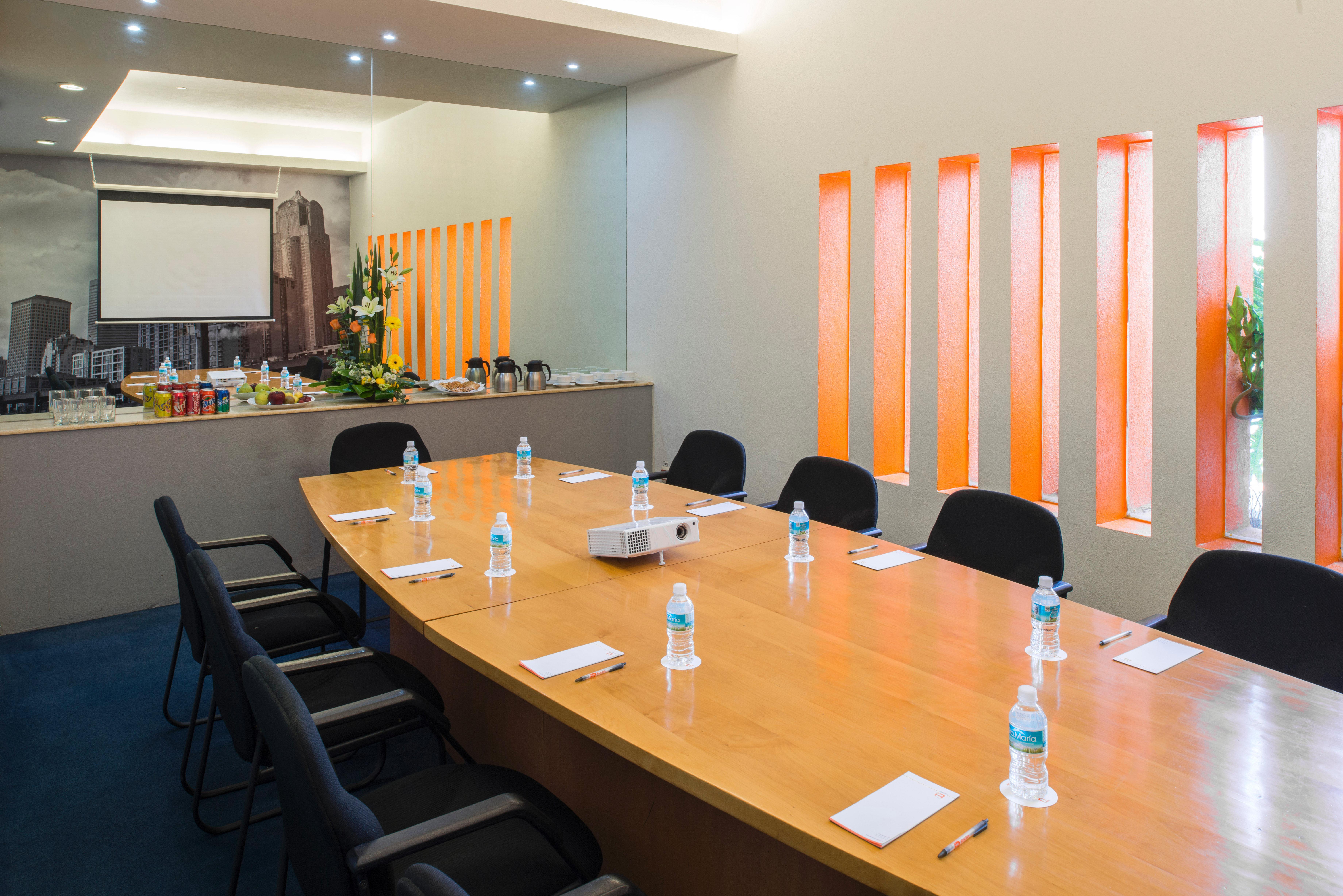 Real Inn Torreon Ngoại thất bức ảnh