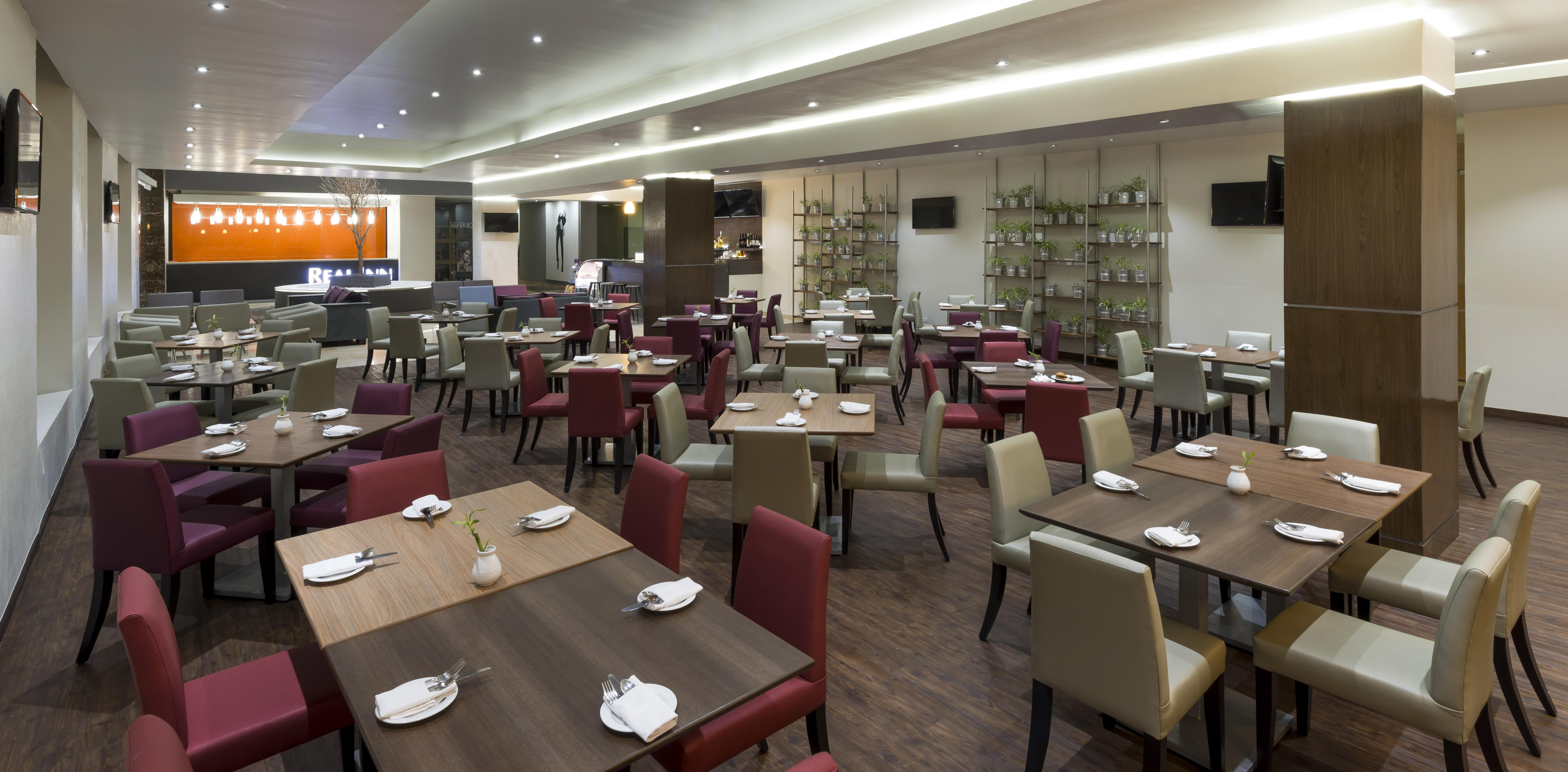 Real Inn Torreon Ngoại thất bức ảnh