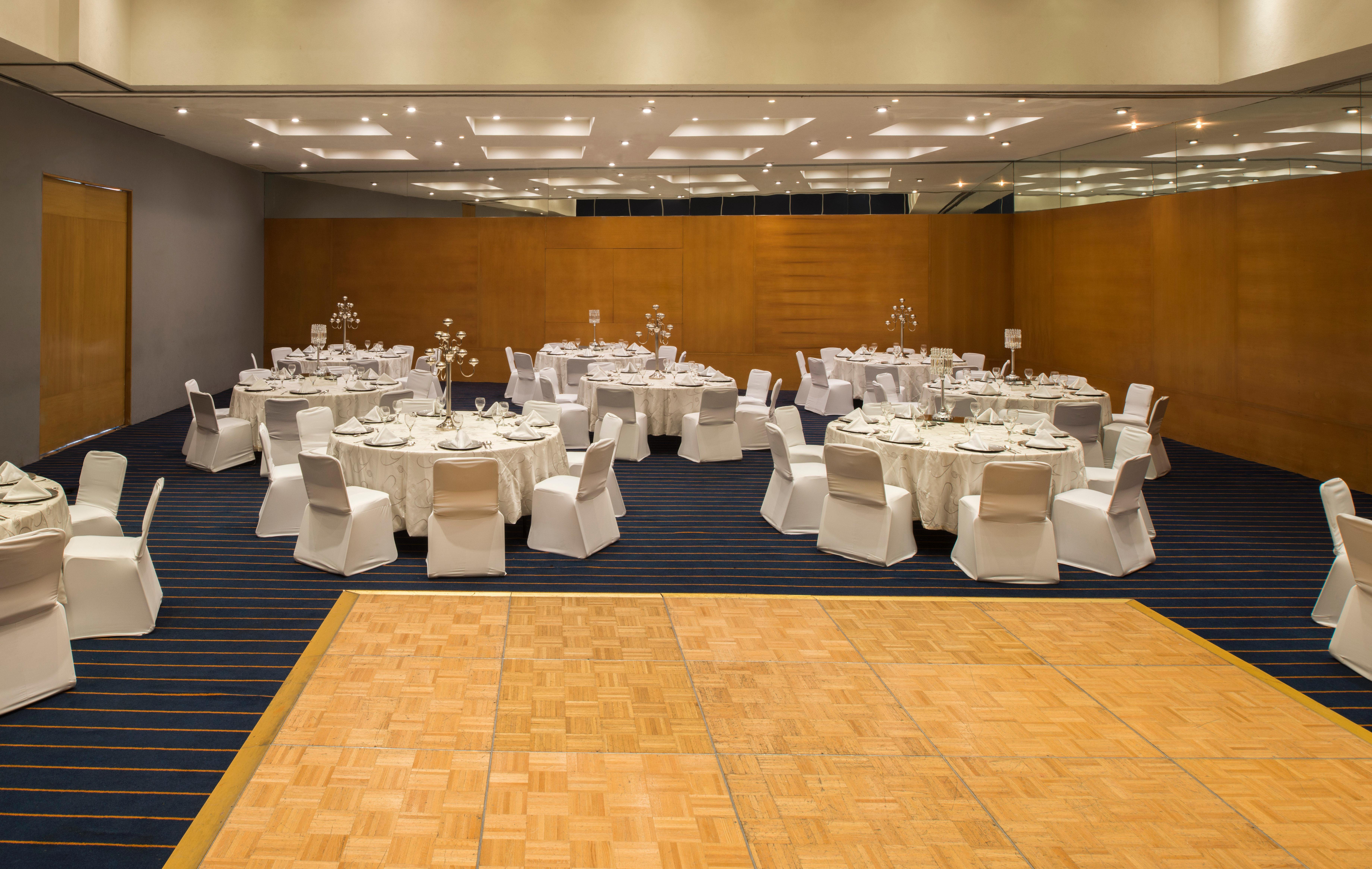 Real Inn Torreon Ngoại thất bức ảnh