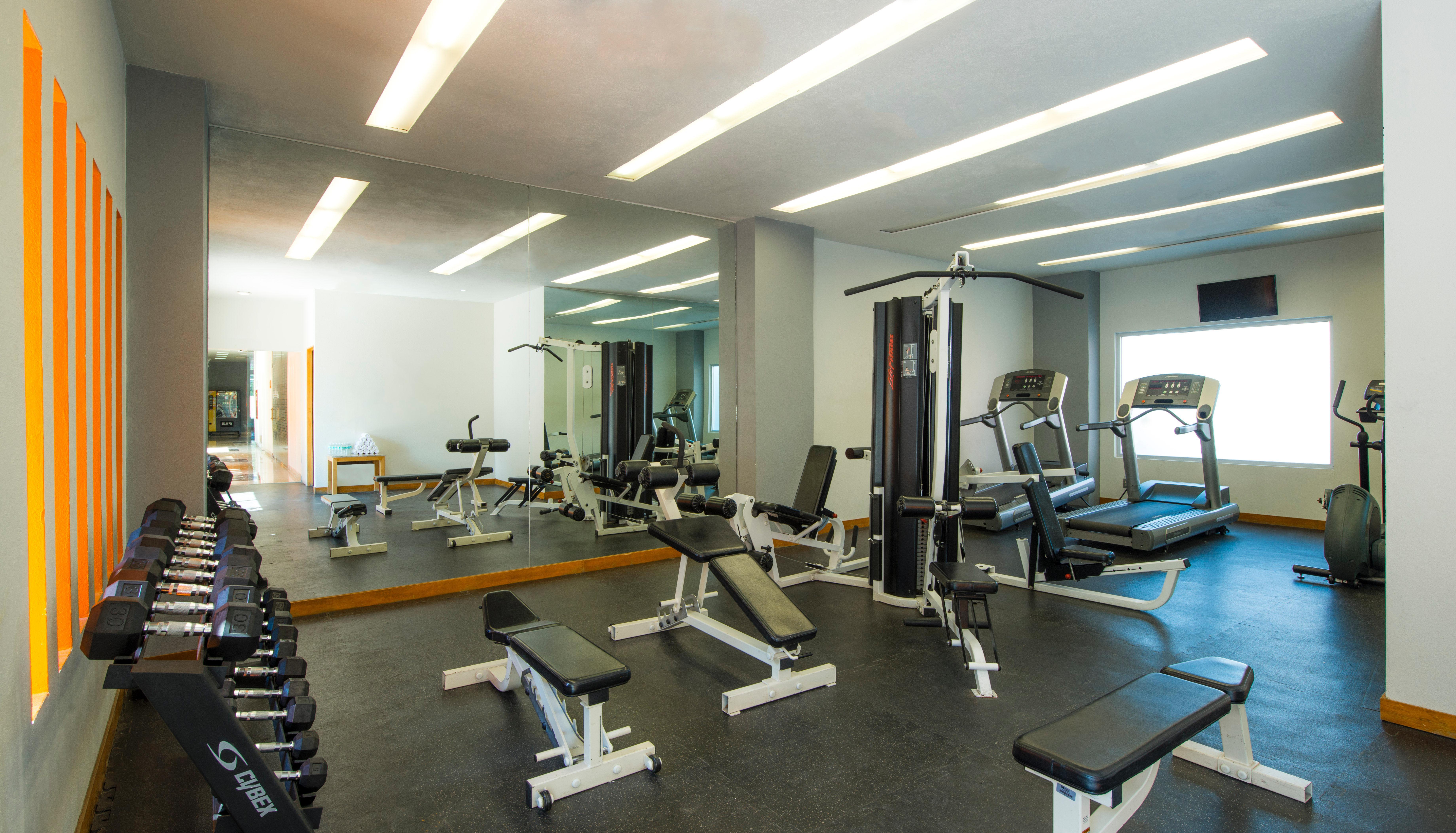 Real Inn Torreon Ngoại thất bức ảnh