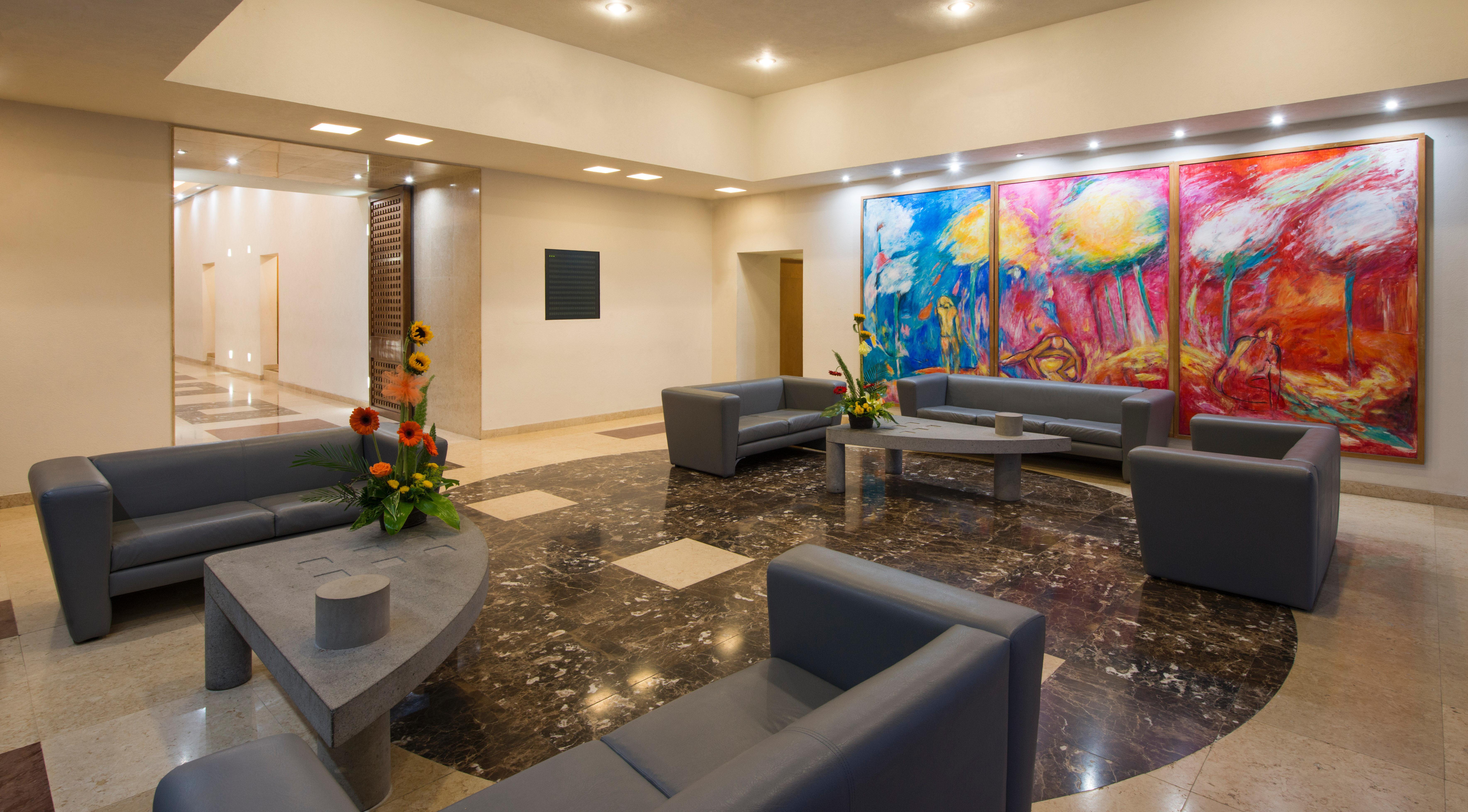 Real Inn Torreon Ngoại thất bức ảnh