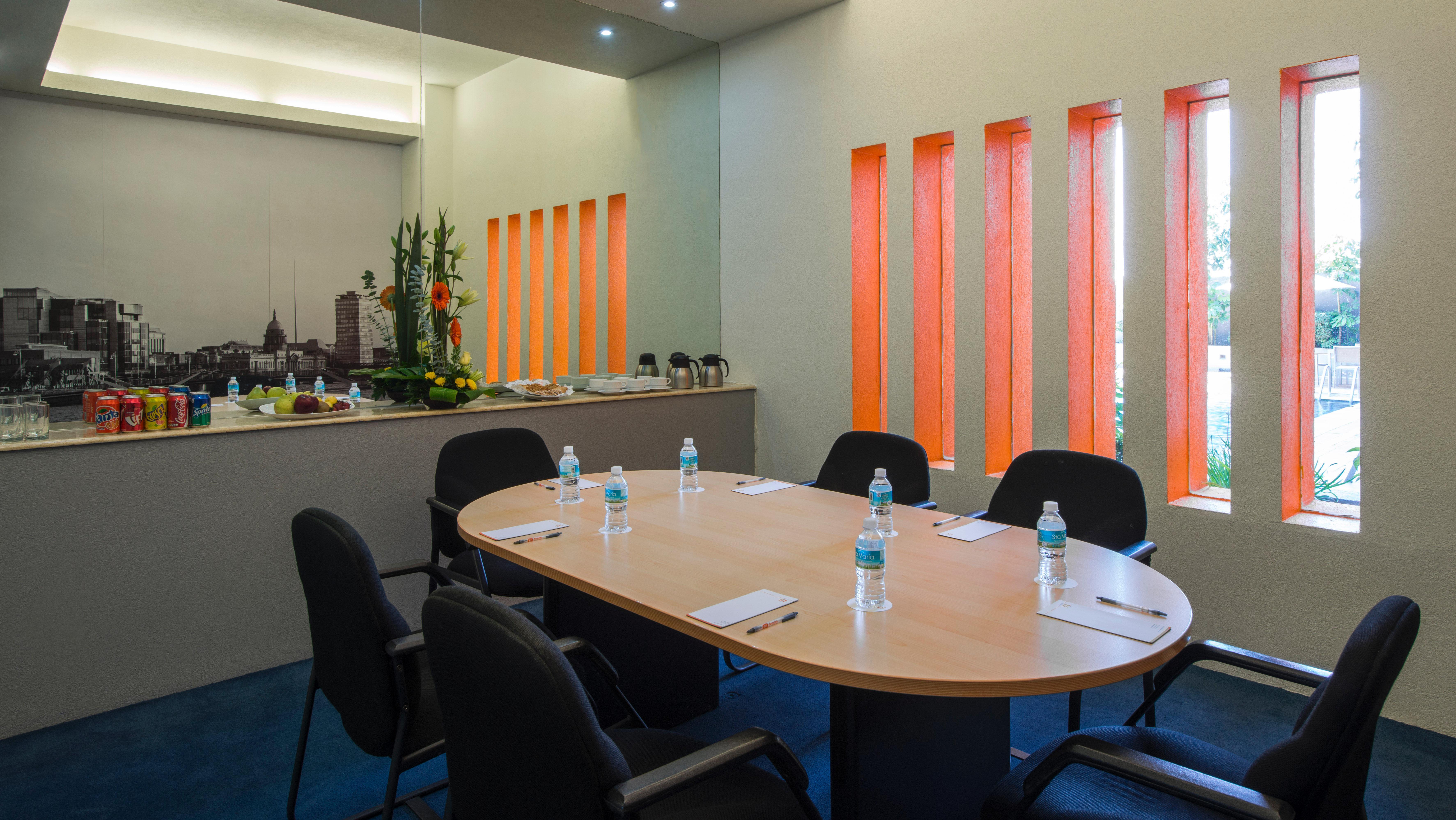 Real Inn Torreon Ngoại thất bức ảnh