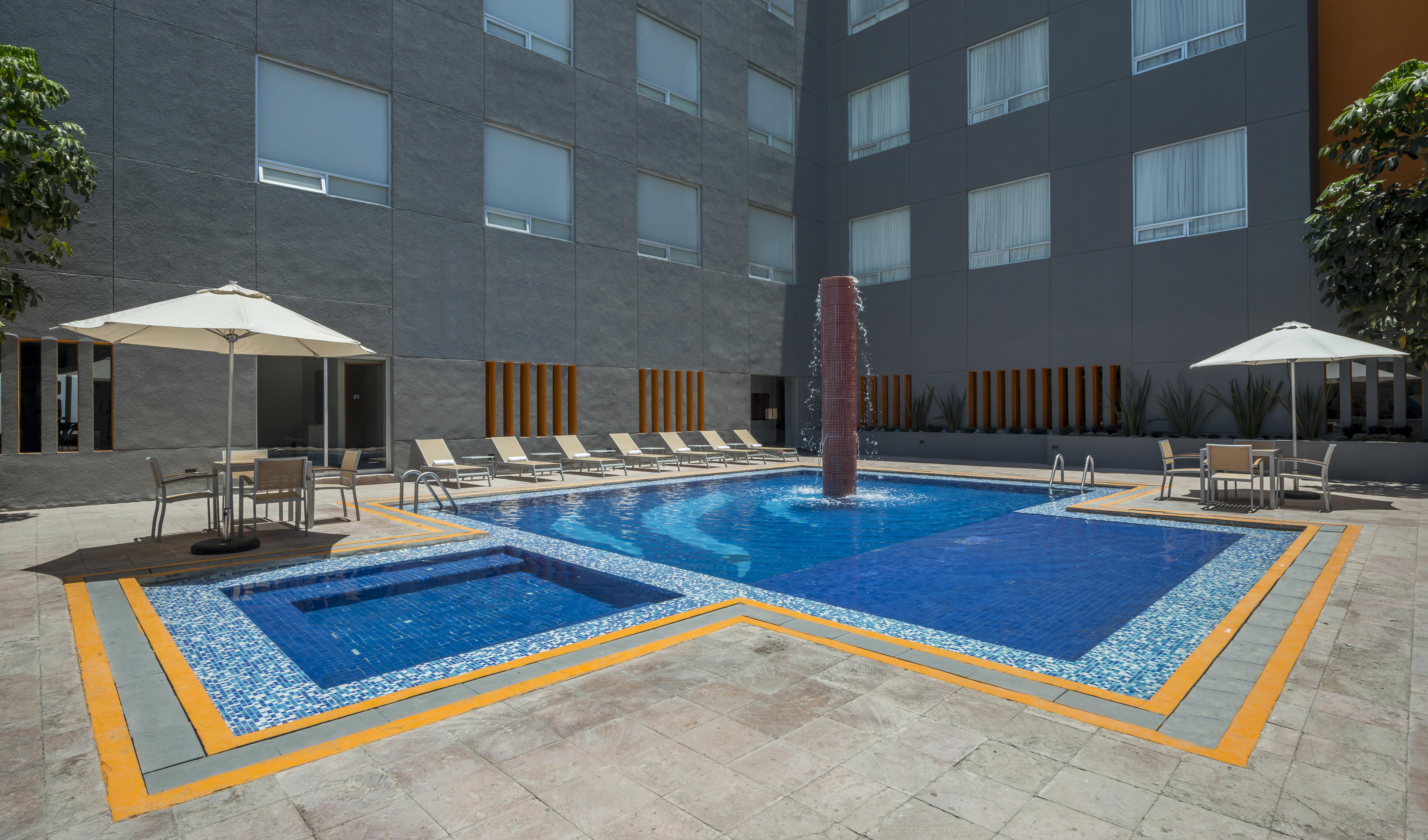 Real Inn Torreon Ngoại thất bức ảnh