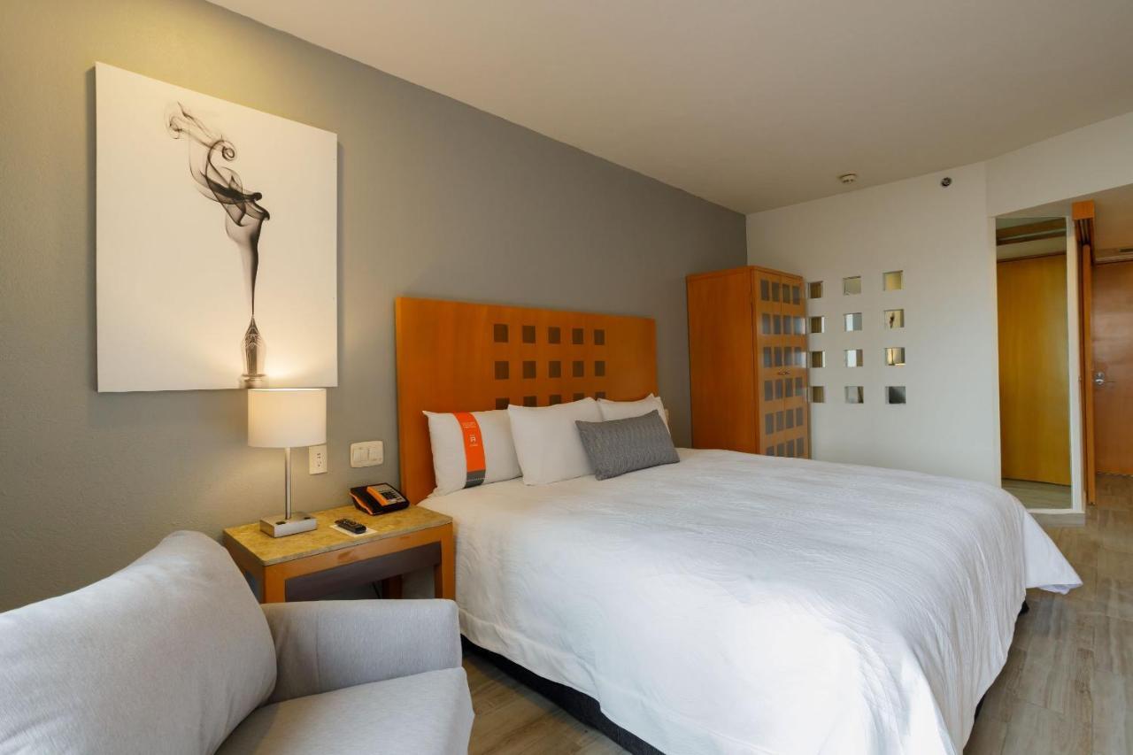 Real Inn Torreon Ngoại thất bức ảnh