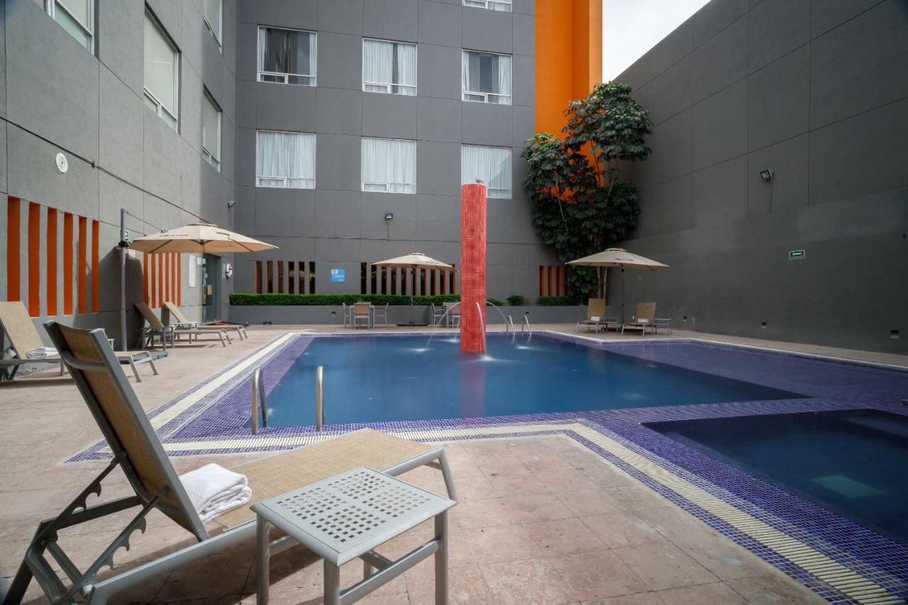 Real Inn Torreon Ngoại thất bức ảnh