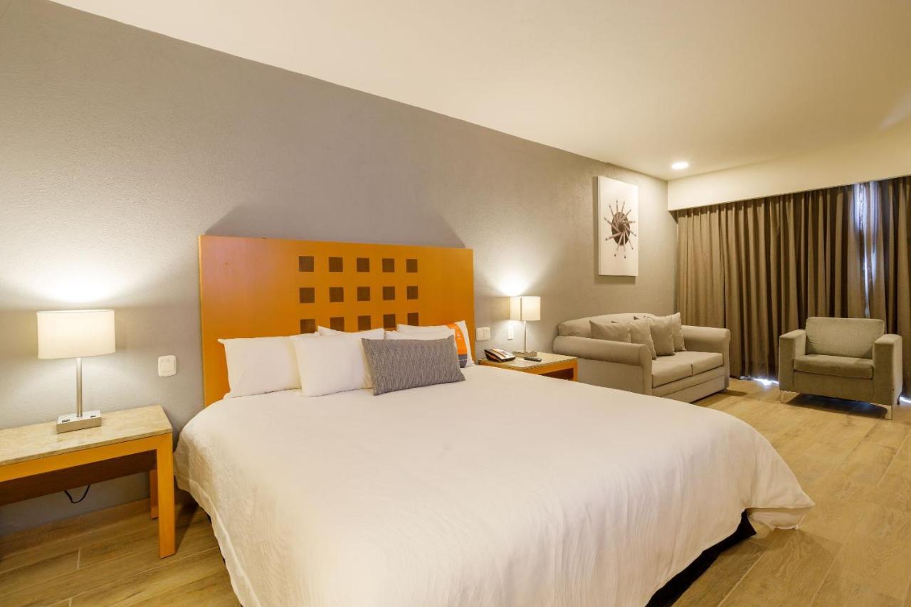 Real Inn Torreon Ngoại thất bức ảnh