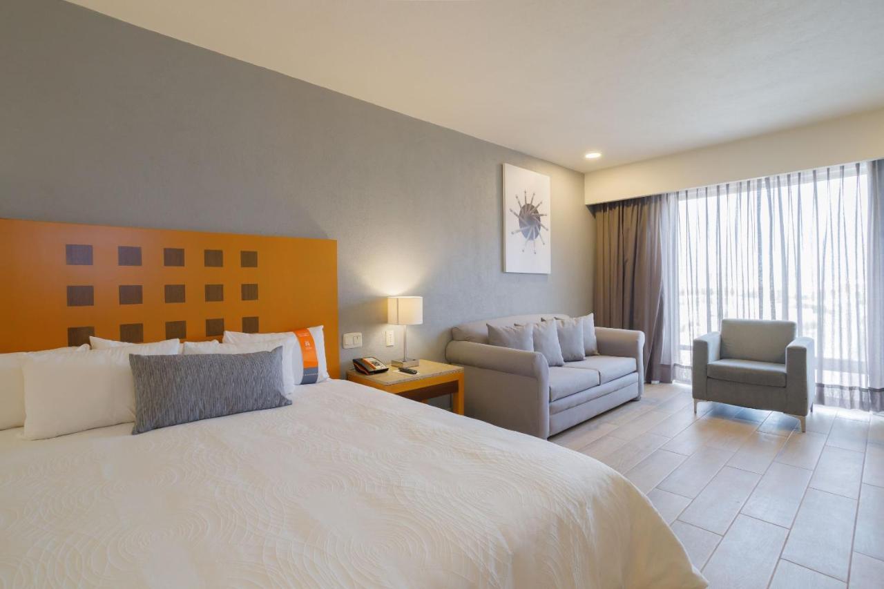 Real Inn Torreon Ngoại thất bức ảnh