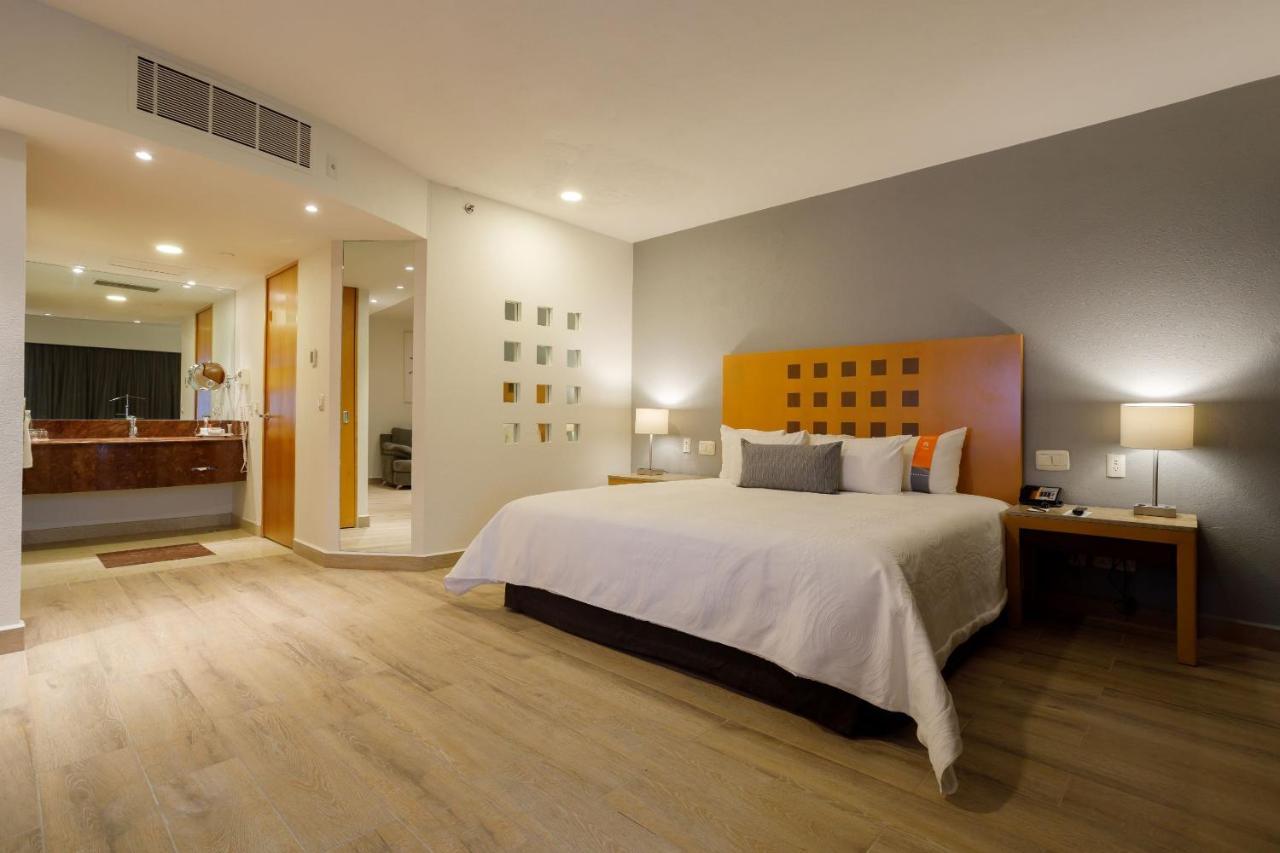 Real Inn Torreon Ngoại thất bức ảnh