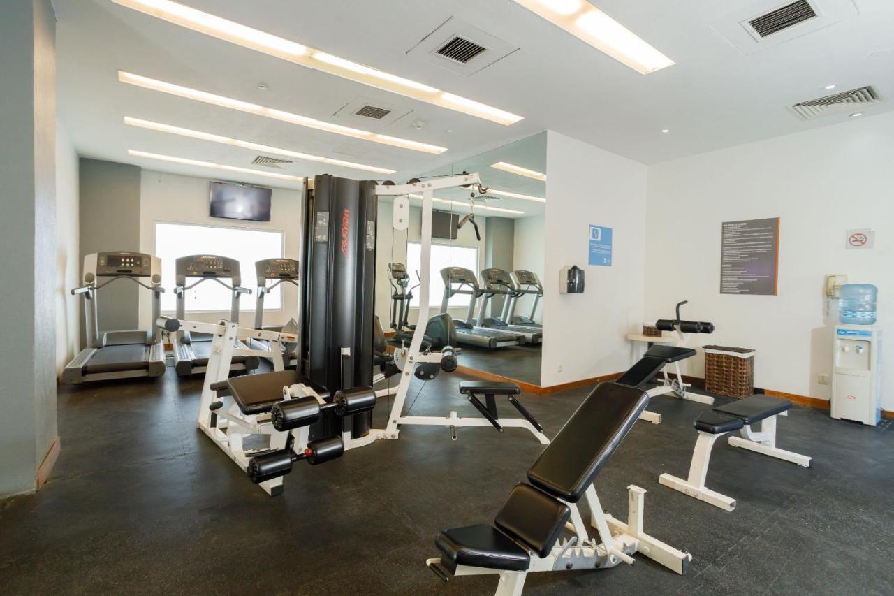 Real Inn Torreon Ngoại thất bức ảnh