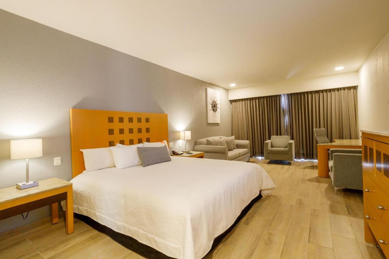 Real Inn Torreon Ngoại thất bức ảnh