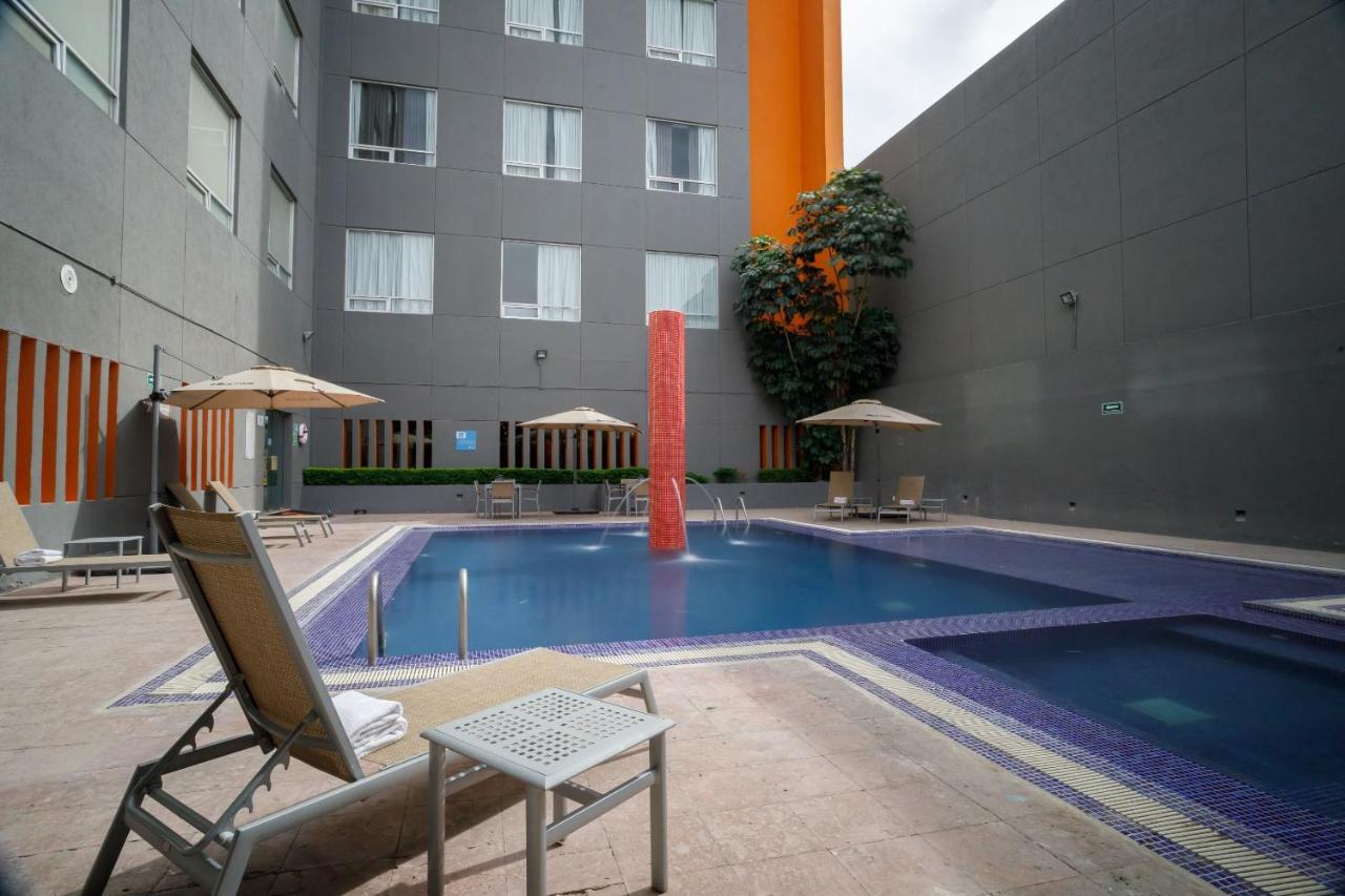 Real Inn Torreon Ngoại thất bức ảnh