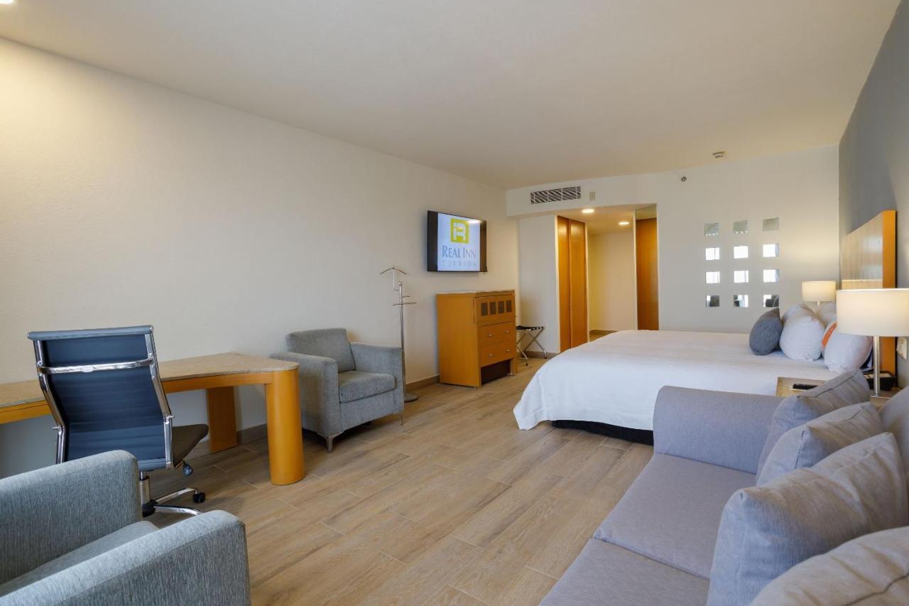 Real Inn Torreon Ngoại thất bức ảnh