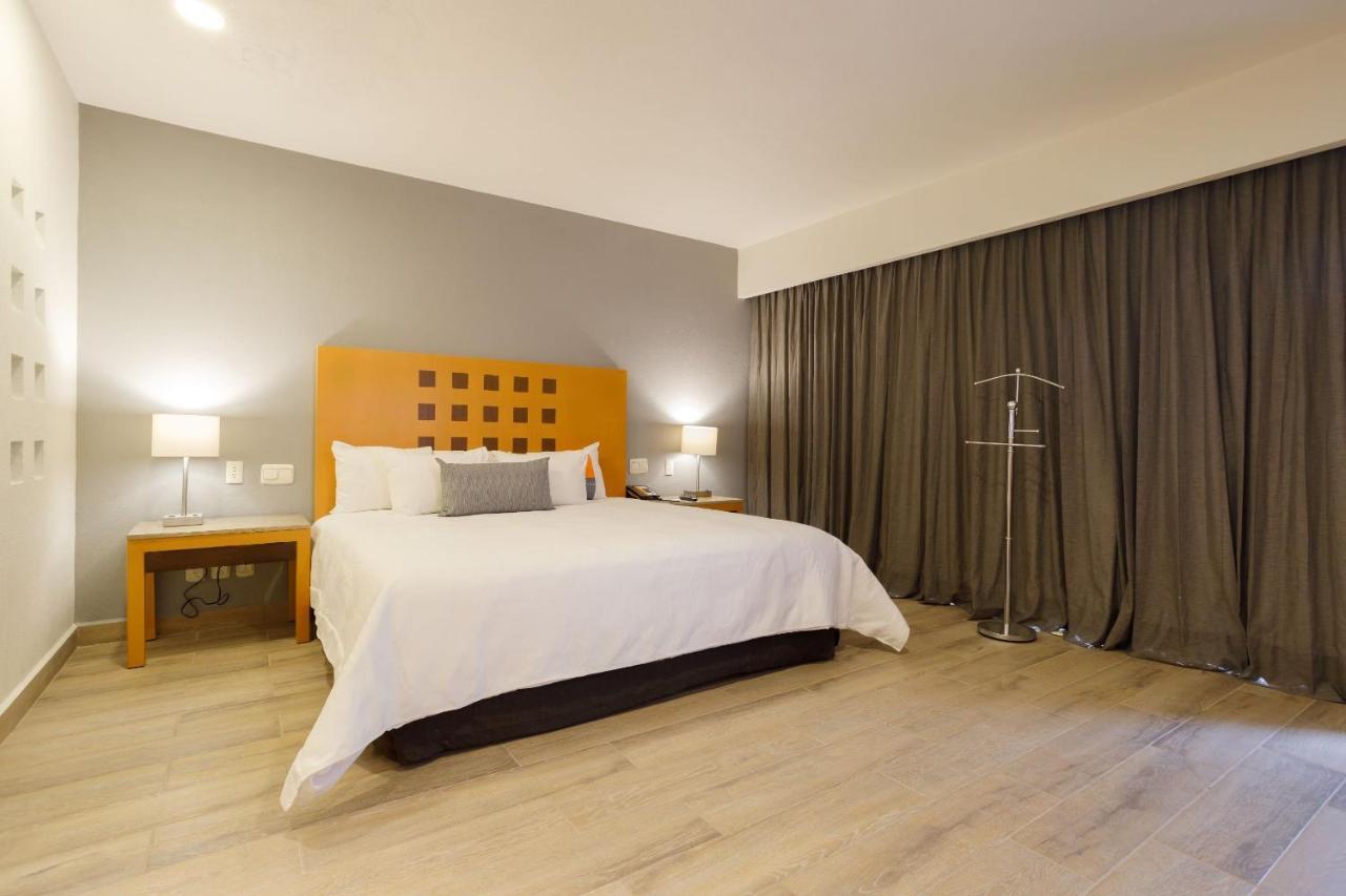 Real Inn Torreon Ngoại thất bức ảnh