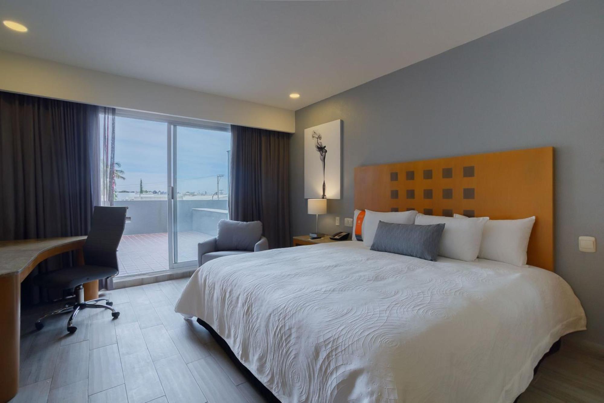 Real Inn Torreon Ngoại thất bức ảnh