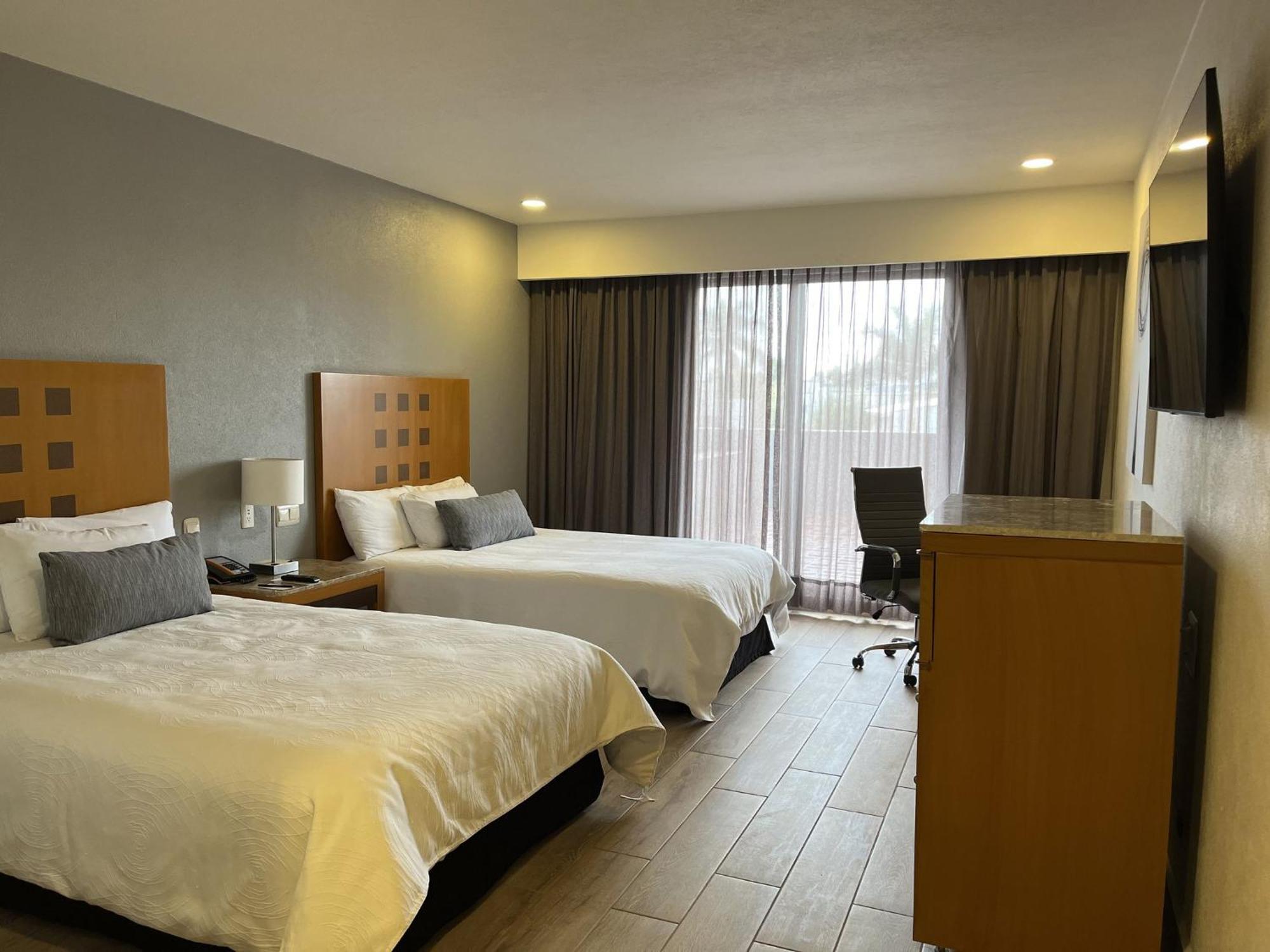 Real Inn Torreon Ngoại thất bức ảnh