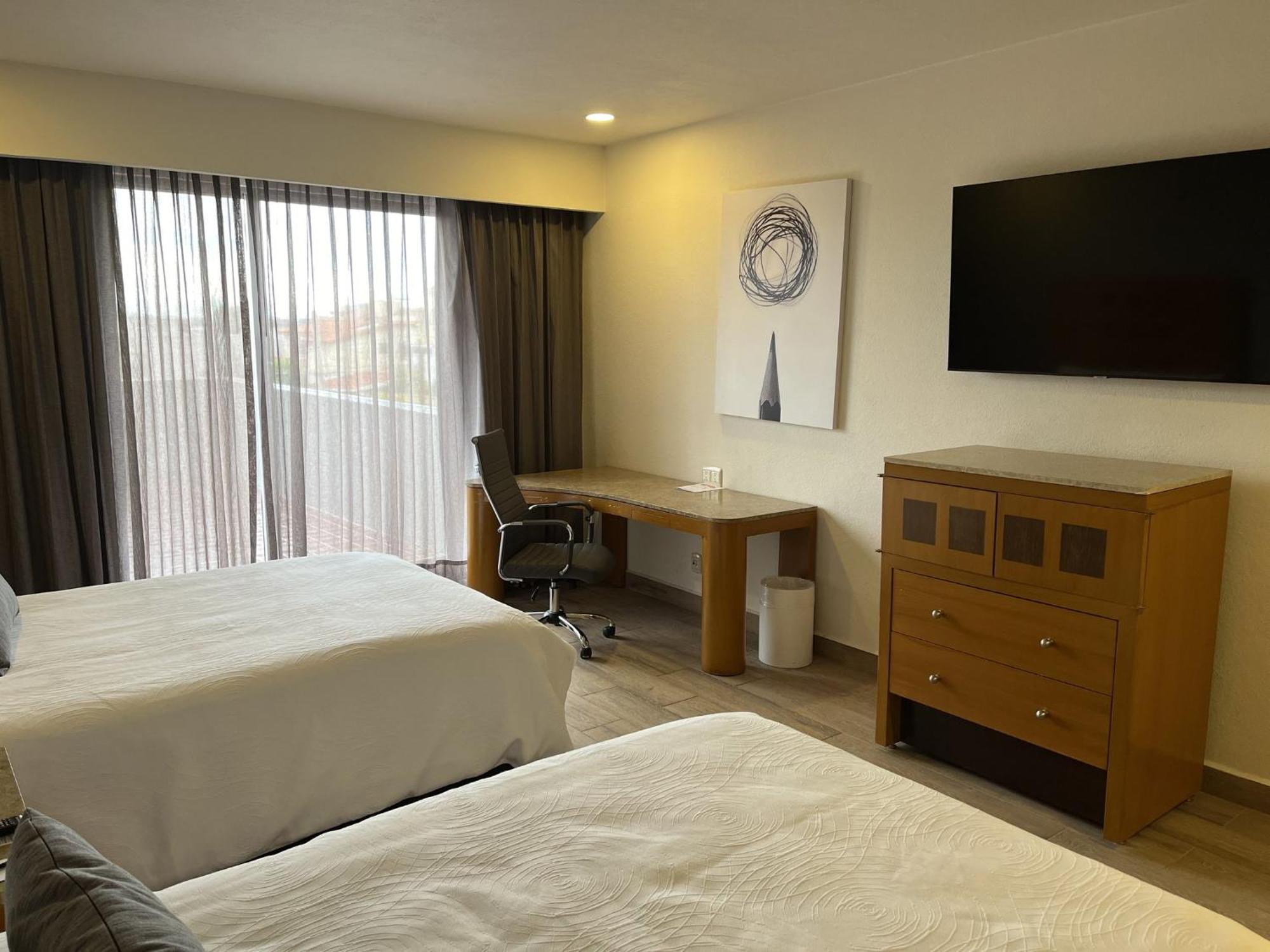Real Inn Torreon Ngoại thất bức ảnh
