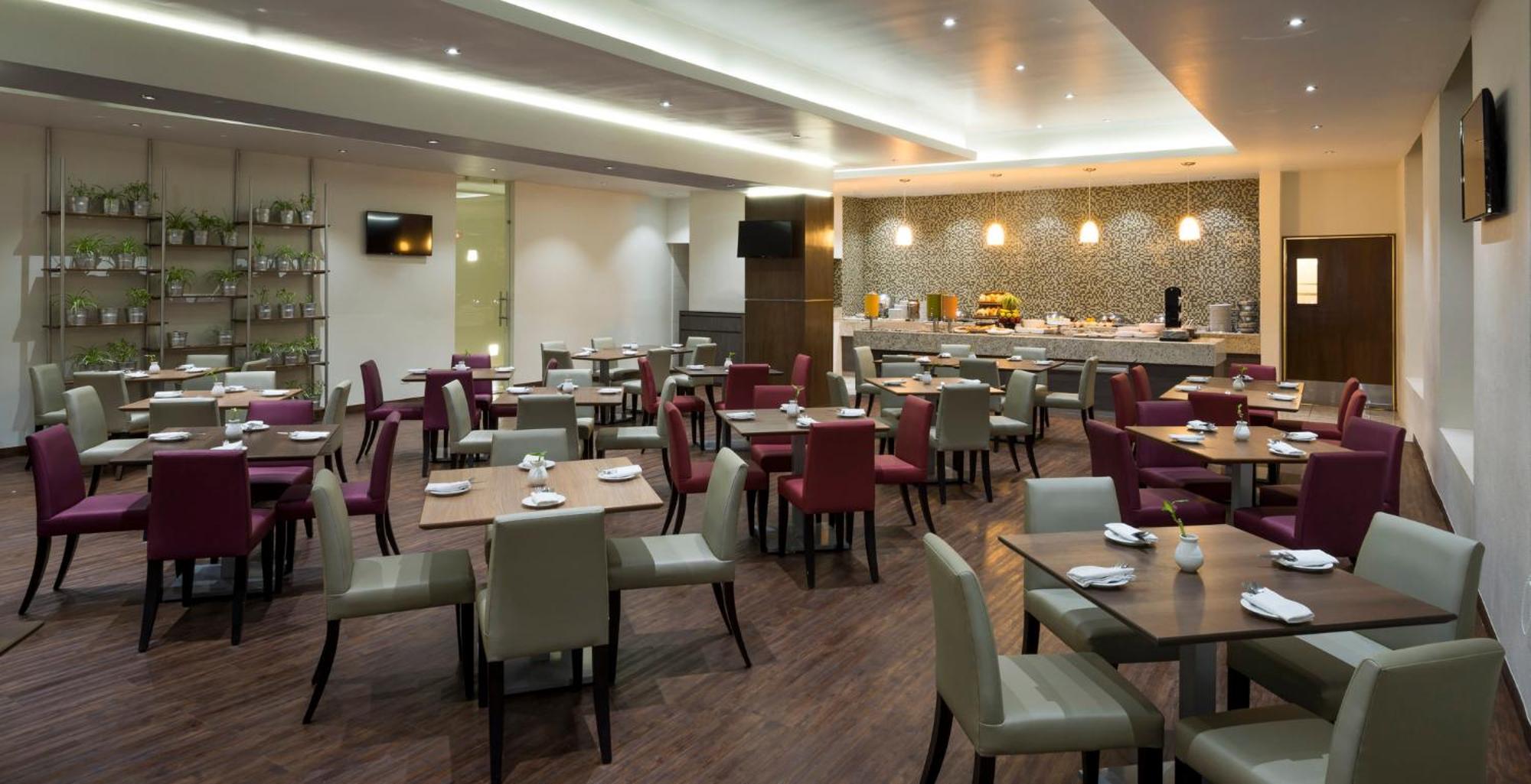 Real Inn Torreon Ngoại thất bức ảnh